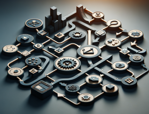 Your Marketing Strategy Should Be a Decision-Making Tool, Not a Deck