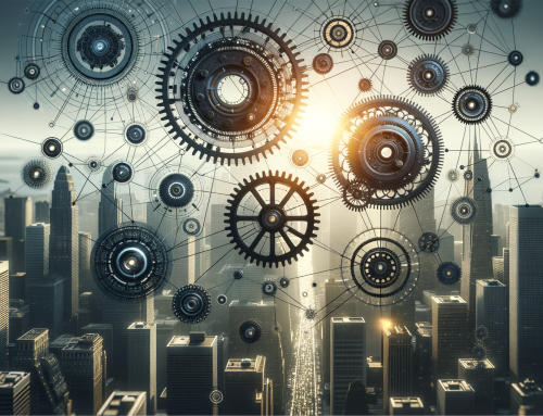 Poor-Fit Lead Qualification: Stop Chasing Dead End Prospects 16 An Operations Consultant Should Help You Build Systems That Scale