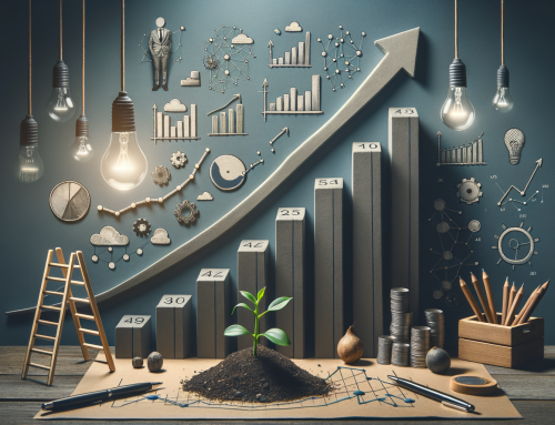 Sales Team Development: Why Average Performers Need Active Coaching