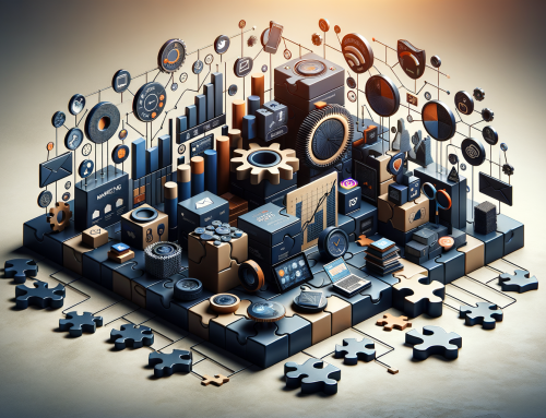 Poor-Fit Lead Qualification: Stop Chasing Dead End Prospects 14 Marketing Sales Collaboration: Beyond Numbers to Real Insights