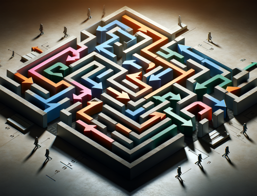 Marketing Sales Collaboration: Beyond Numbers to Real Insights 15 Poor-Fit Lead Qualification: Stop Chasing Dead End Prospects