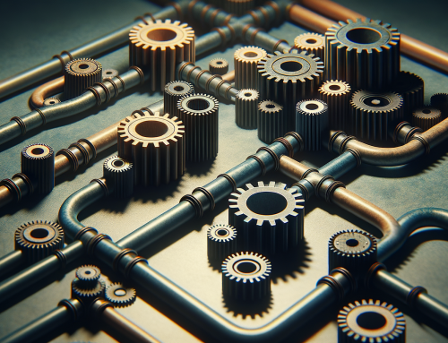 Sales Process Vulnerability: What Breaks When Your Top Rep Leaves?