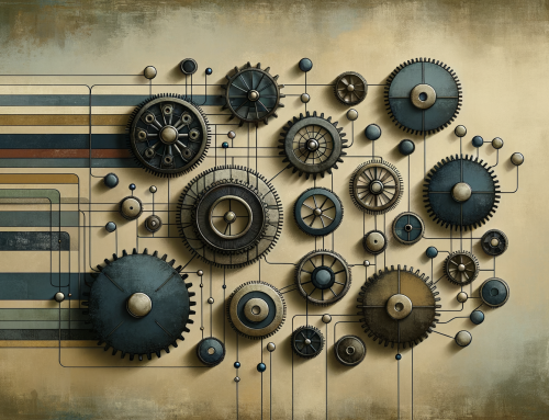 Good Enough Operations: What's It Actually Costing You? 14 Team Strategic Alignment: Do They See the Bigger Picture?