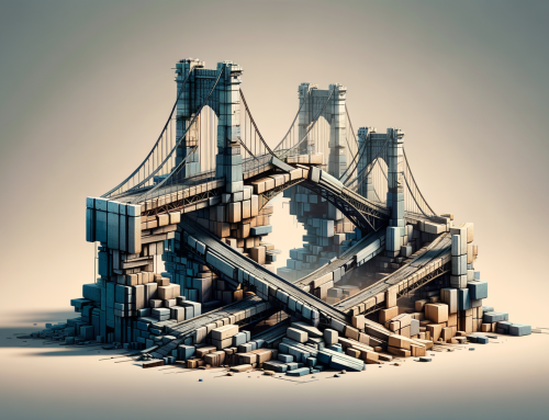 The Customer Experience Inconsistency That’s Damaging Trust