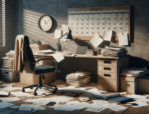 You Have No Plan When Key Team Members Leave