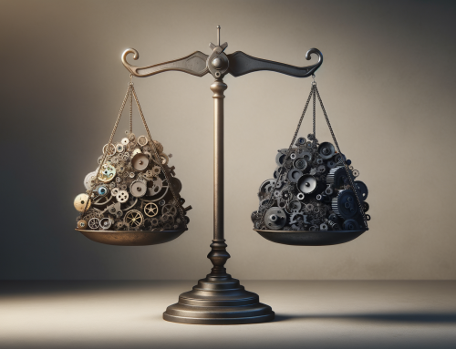 Balance Sheet Health: Would Yours Stand Up to Scrutiny?