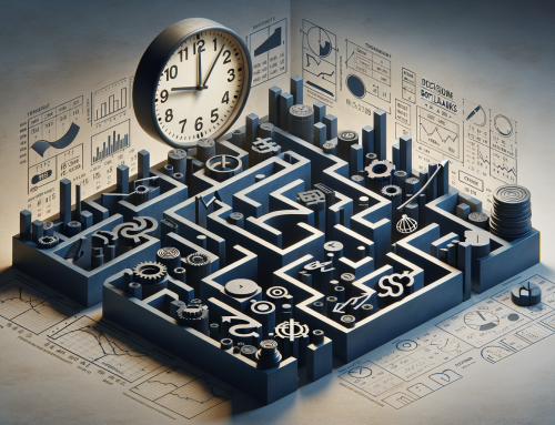 How Financial Decision Bottlenecks Slow Down Operations